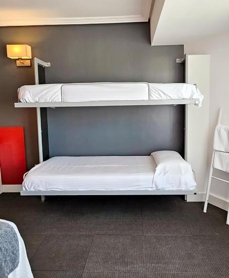 Fotos del hotel Spa El Muelle De Suances:  21