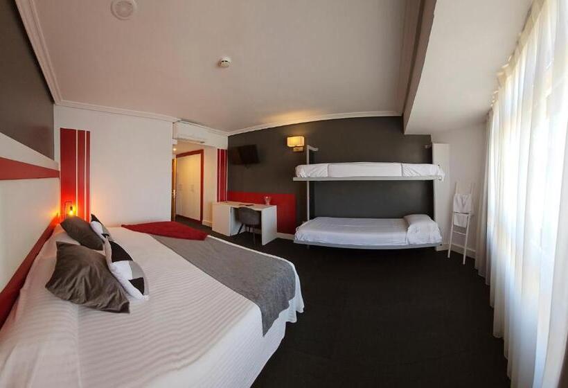 Fotos del hotel Spa El Muelle De Suances:  16