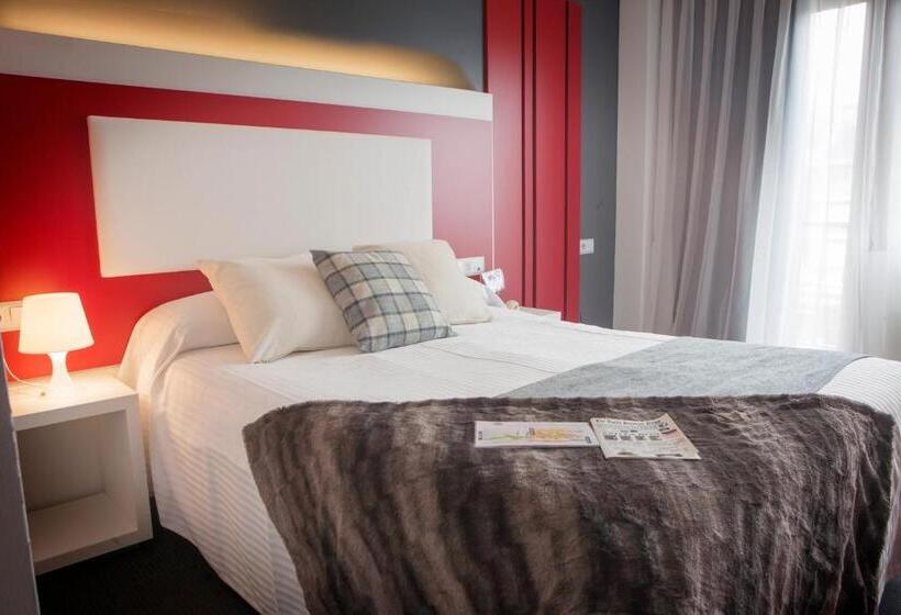 Fotos del hotel Spa El Muelle De Suances:  17