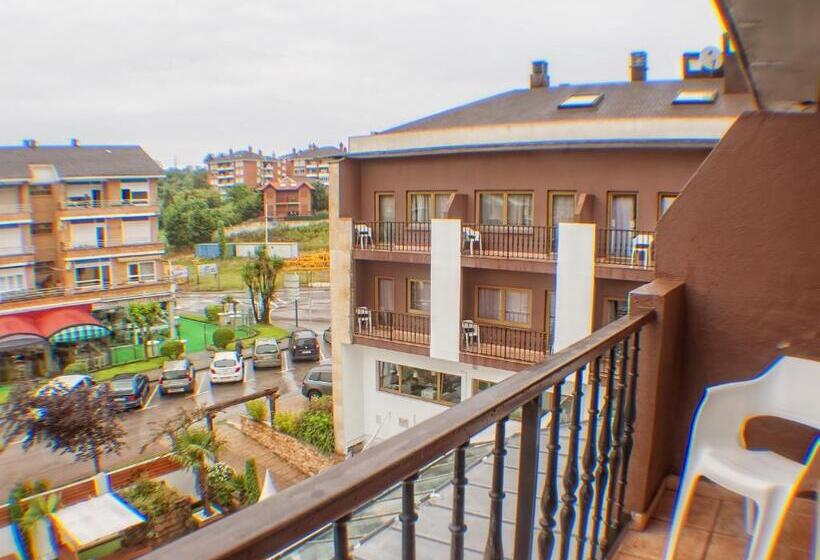 Fotos del hotel Spa El Muelle De Suances:  15