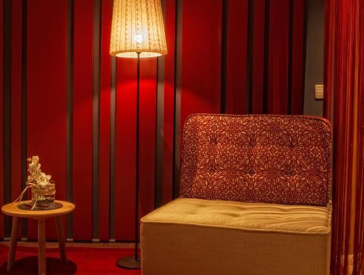 Fotos del hotel Spa El Muelle De Suances:  25