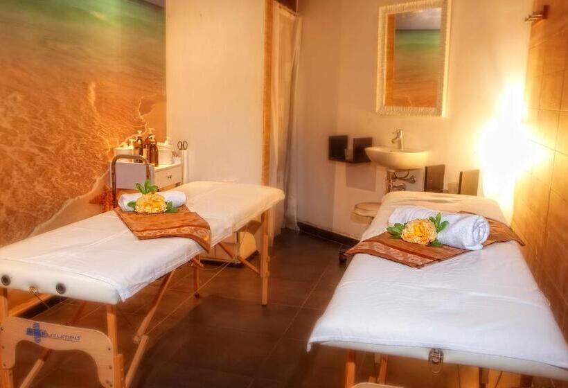 Fotos del hotel Spa El Muelle De Suances:  6