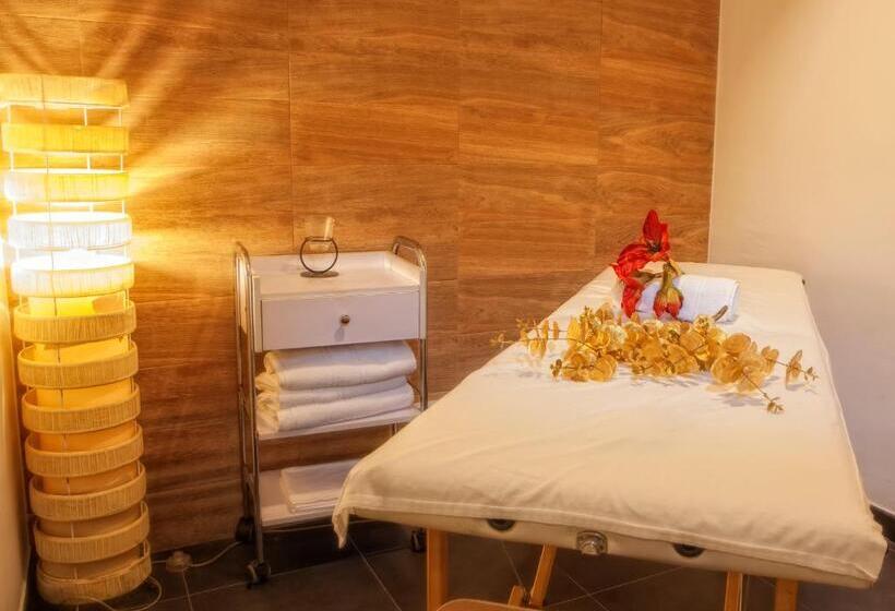 Fotos del hotel Spa El Muelle De Suances:  5