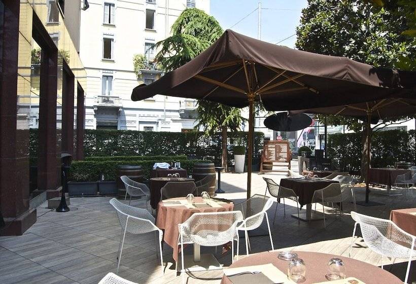 Fotos del hotel Starhotels Ritz:  66