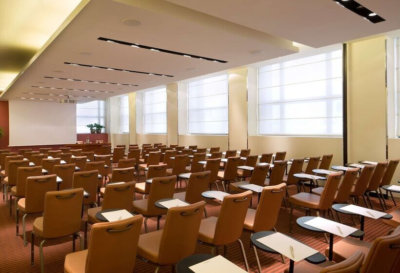 Fotos del hotel Starhotels Ritz:  40