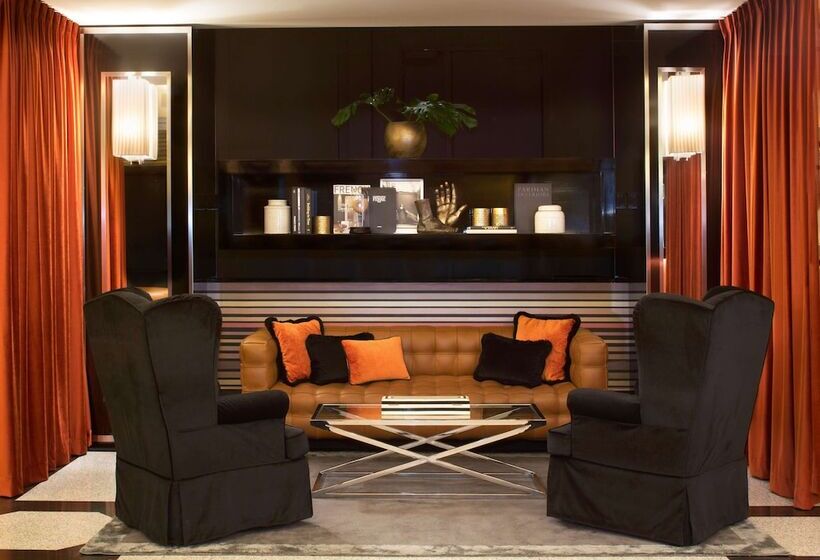 Fotos del hotel Starhotels Ritz:  36