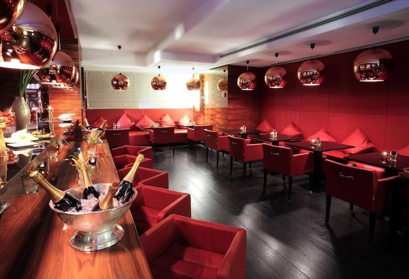 Fotos del hotel Starhotels Ritz:  32