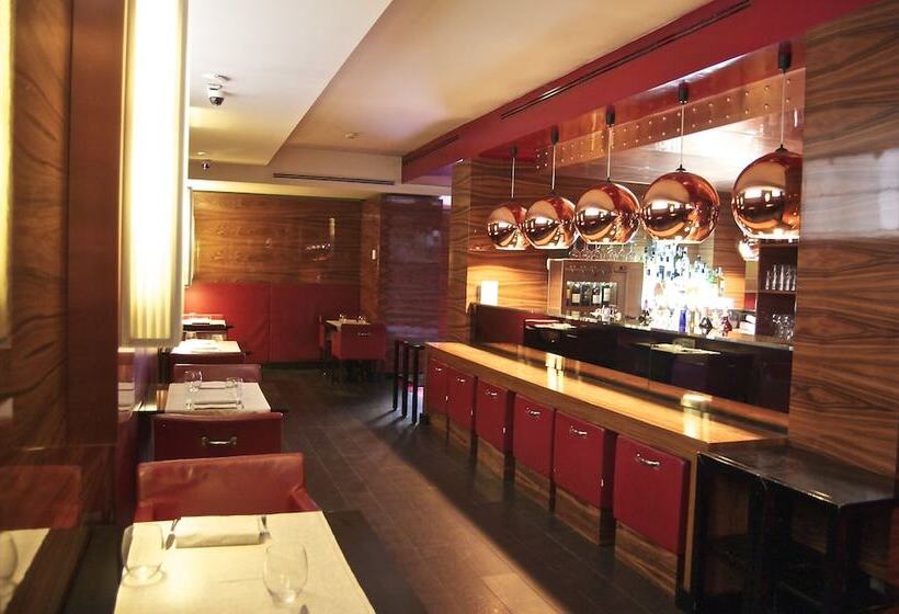 Fotos del hotel Starhotels Ritz:  28