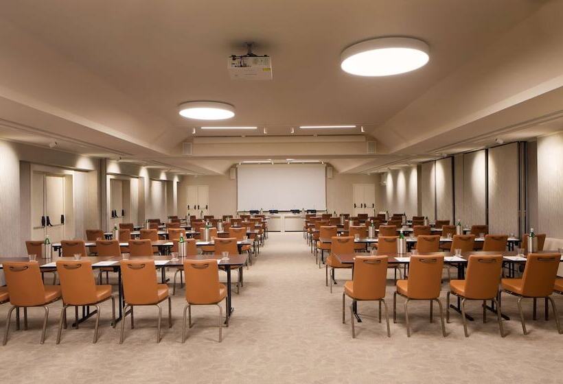 Fotos del hotel Starhotels Ritz:  75