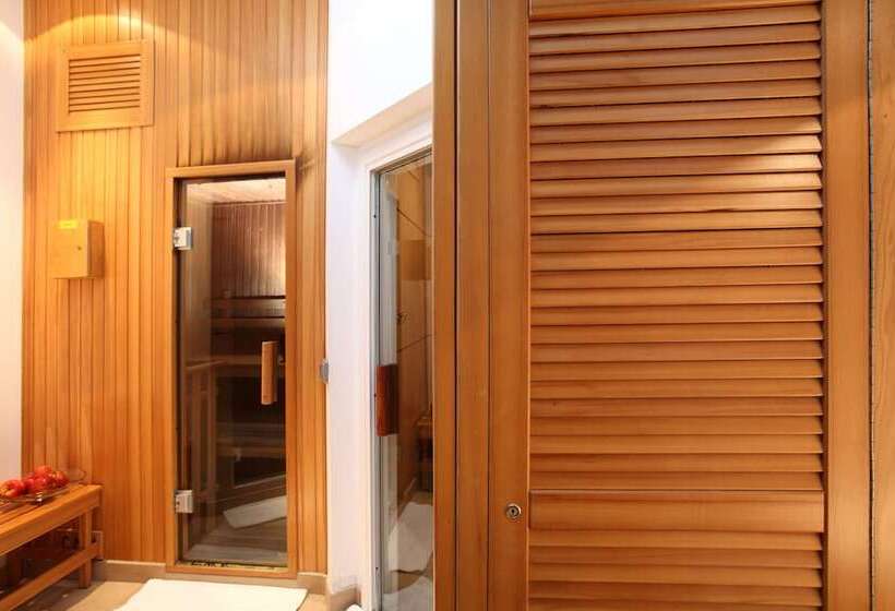 Fotos del hotel Starhotels Ritz:  64