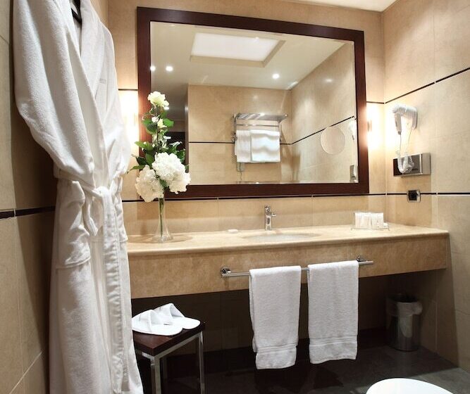 Fotos del hotel Starhotels Ritz:  43