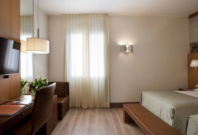 Fotos del hotel Starhotels Ritz:  102