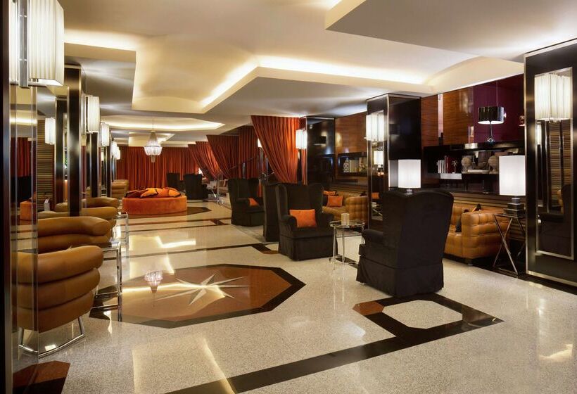 Fotos del hotel Starhotels Ritz:  68