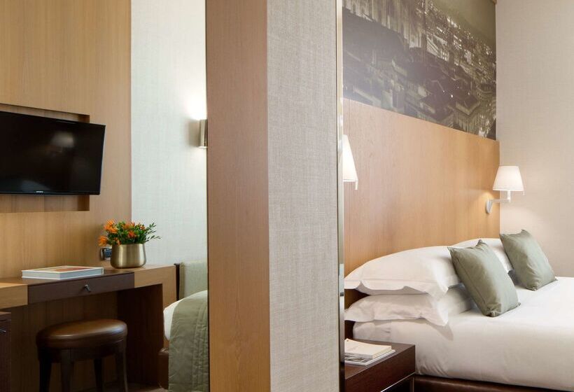 Fotos del hotel Starhotels Ritz:  9