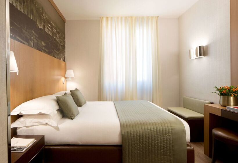 Fotos del hotel Starhotels Ritz:  69