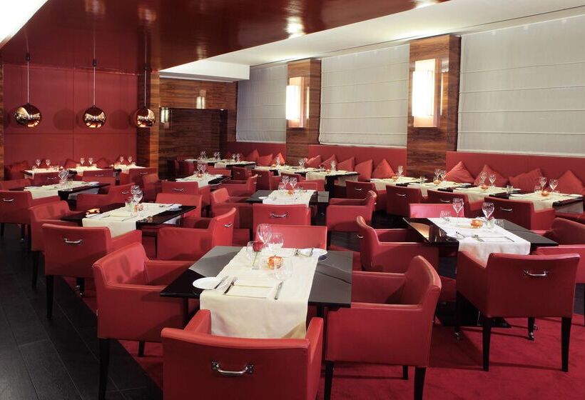 Fotos del hotel Starhotels Ritz:  37