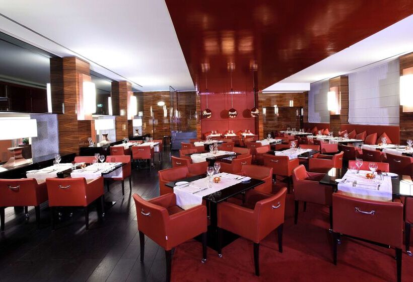 Fotos del hotel Starhotels Ritz:  67