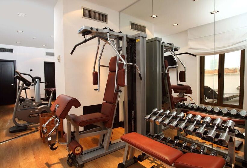 Fotos del hotel Starhotels Ritz:  85