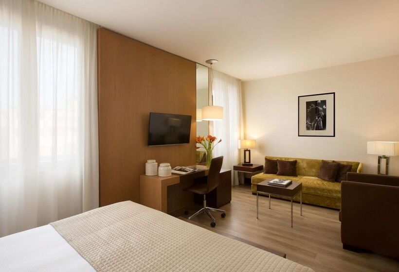 Fotos del hotel Starhotels Ritz:  12