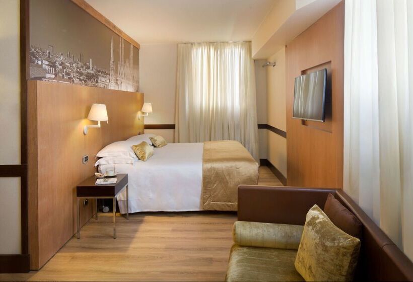 Fotos del hotel Starhotels Ritz:  70