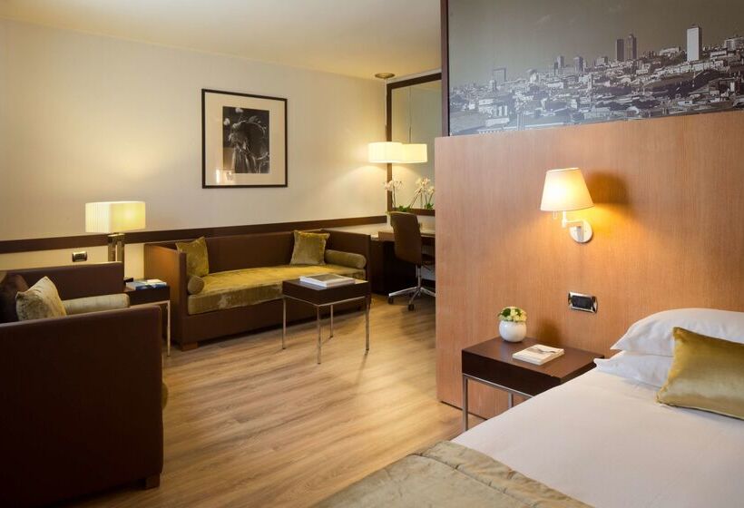 Fotos del hotel Starhotels Ritz:  30