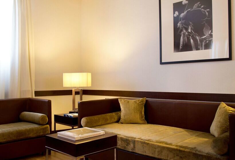 Fotos del hotel Starhotels Ritz:  80