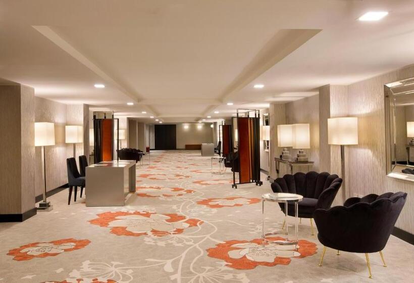 Fotos del hotel Starhotels Ritz:  91