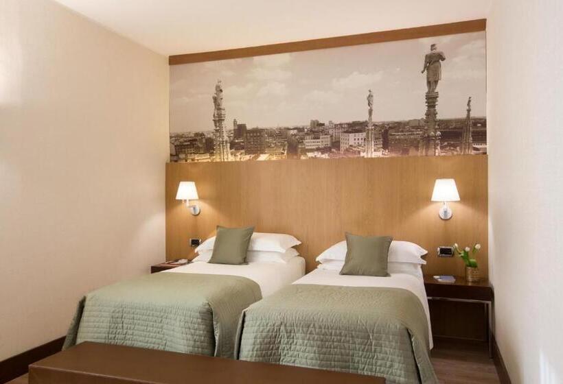 Fotos del hotel Starhotels Ritz:  13