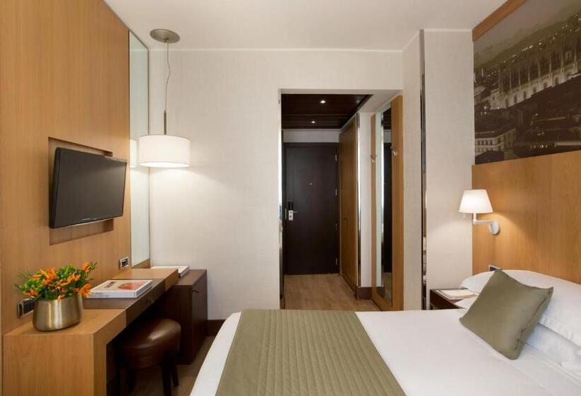 Fotos del hotel Starhotels Ritz:  22