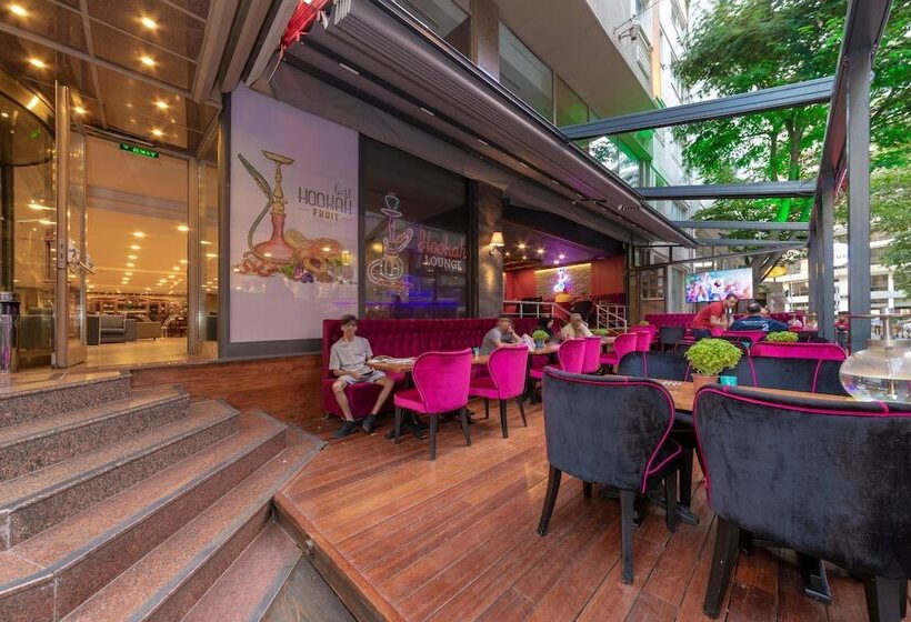 Fotos del hotel Lion:  67