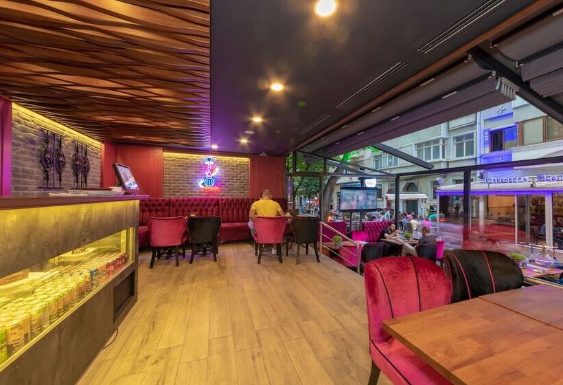 Fotos del hotel Lion:  66