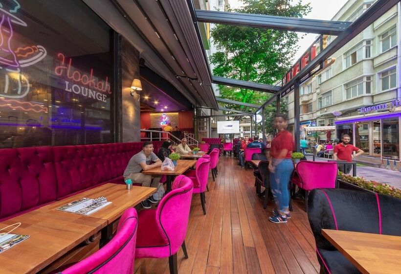 Fotos del hotel Lion:  68