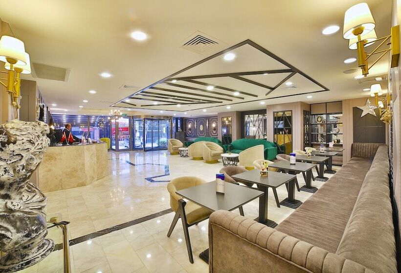 Fotos del hotel Lion:  72