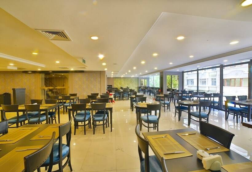 Fotos del hotel Lion:  42