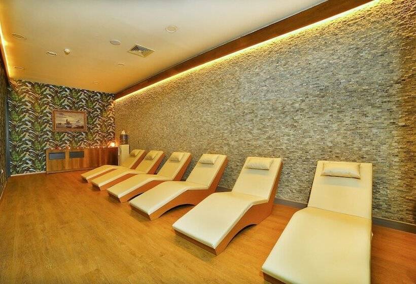 Fotos del hotel Lion:  57