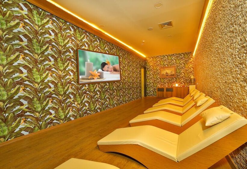 Fotos del hotel Lion:  73