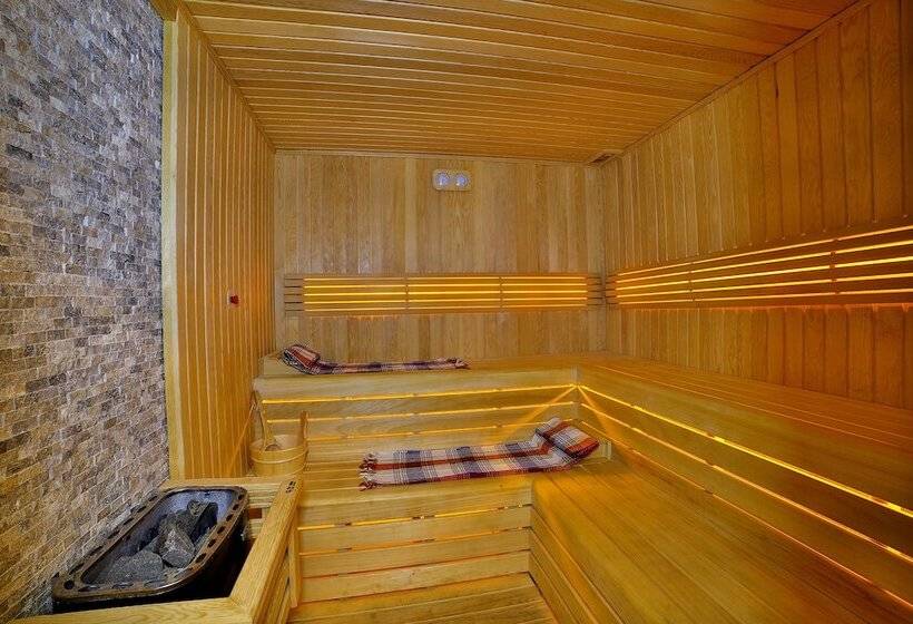 Fotos del hotel Lion:  32