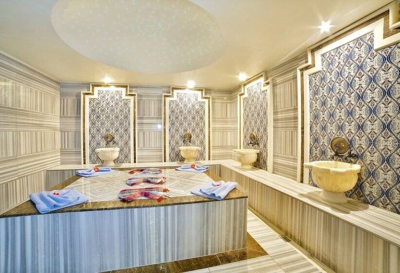 Fotos del hotel Lion:  23