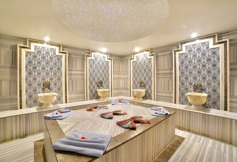 Fotos del hotel Lion:  34