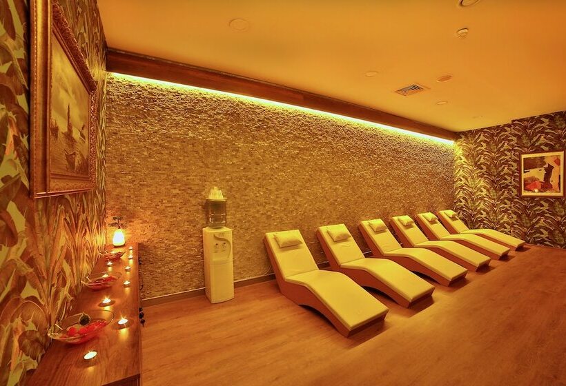 Fotos del hotel Lion:  31