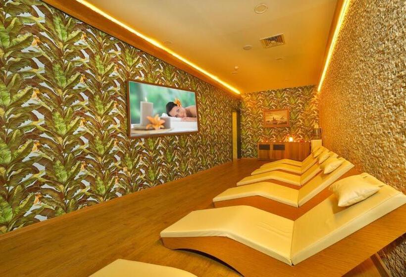 Fotos del hotel Lion:  75