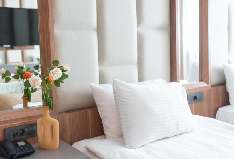 Fotos del hotel Lion:  21