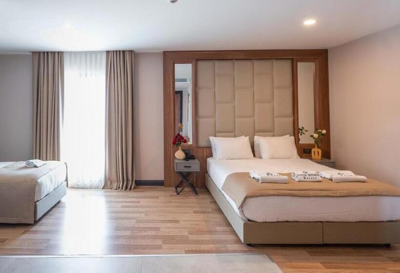 Fotos del hotel Lion:  13