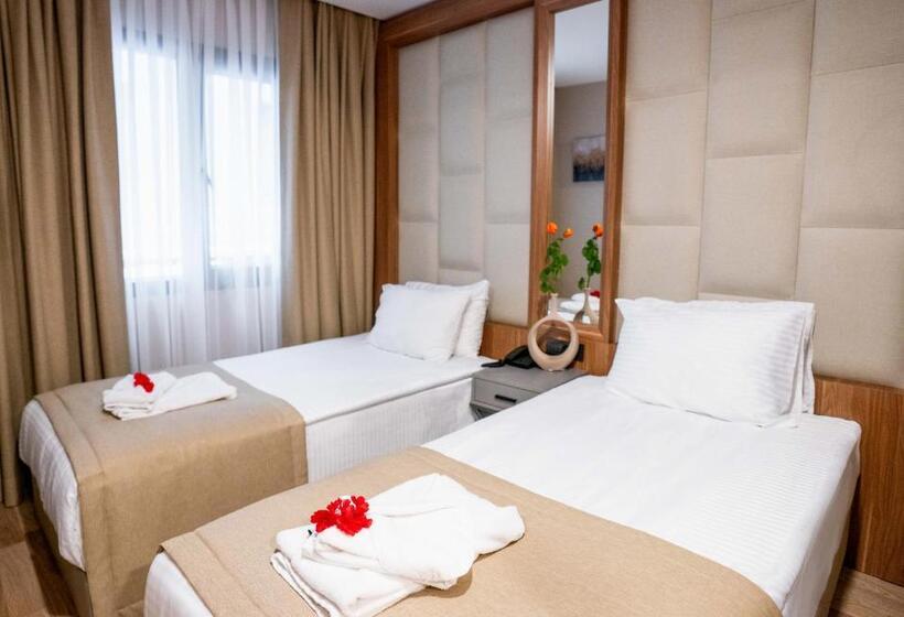 Fotos del hotel Lion:  14