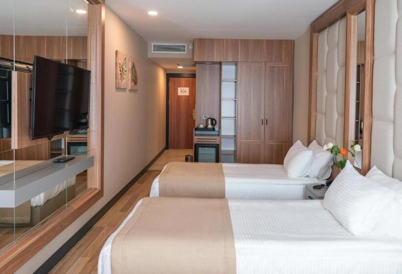 Fotos del hotel Lion:  17