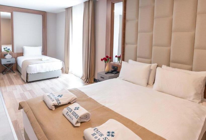 Fotos del hotel Lion:  7