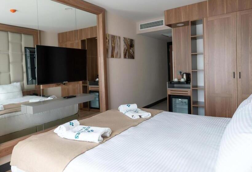 Fotos del hotel Lion:  5