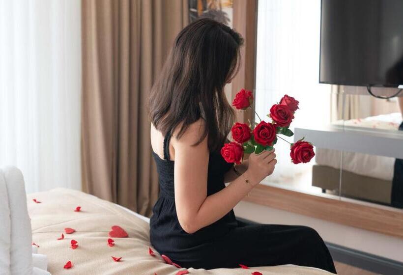 Fotos del hotel Lion:  51