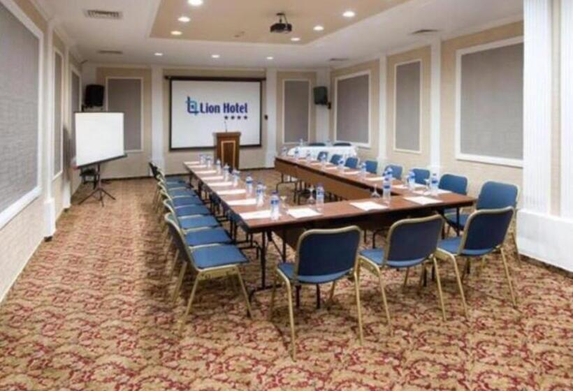 Fotos del hotel Lion:  45