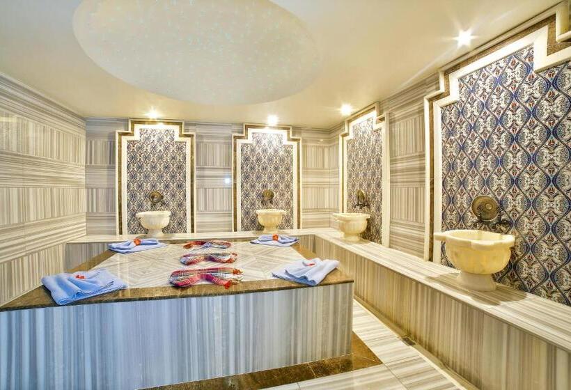 Fotos del hotel Lion:  24